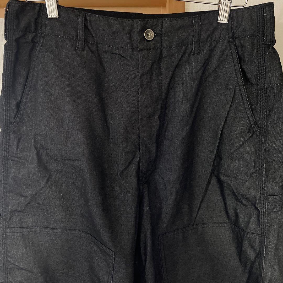 ENGINEERED Garments（エンジニアドガーメンツ）カーゴパンツ