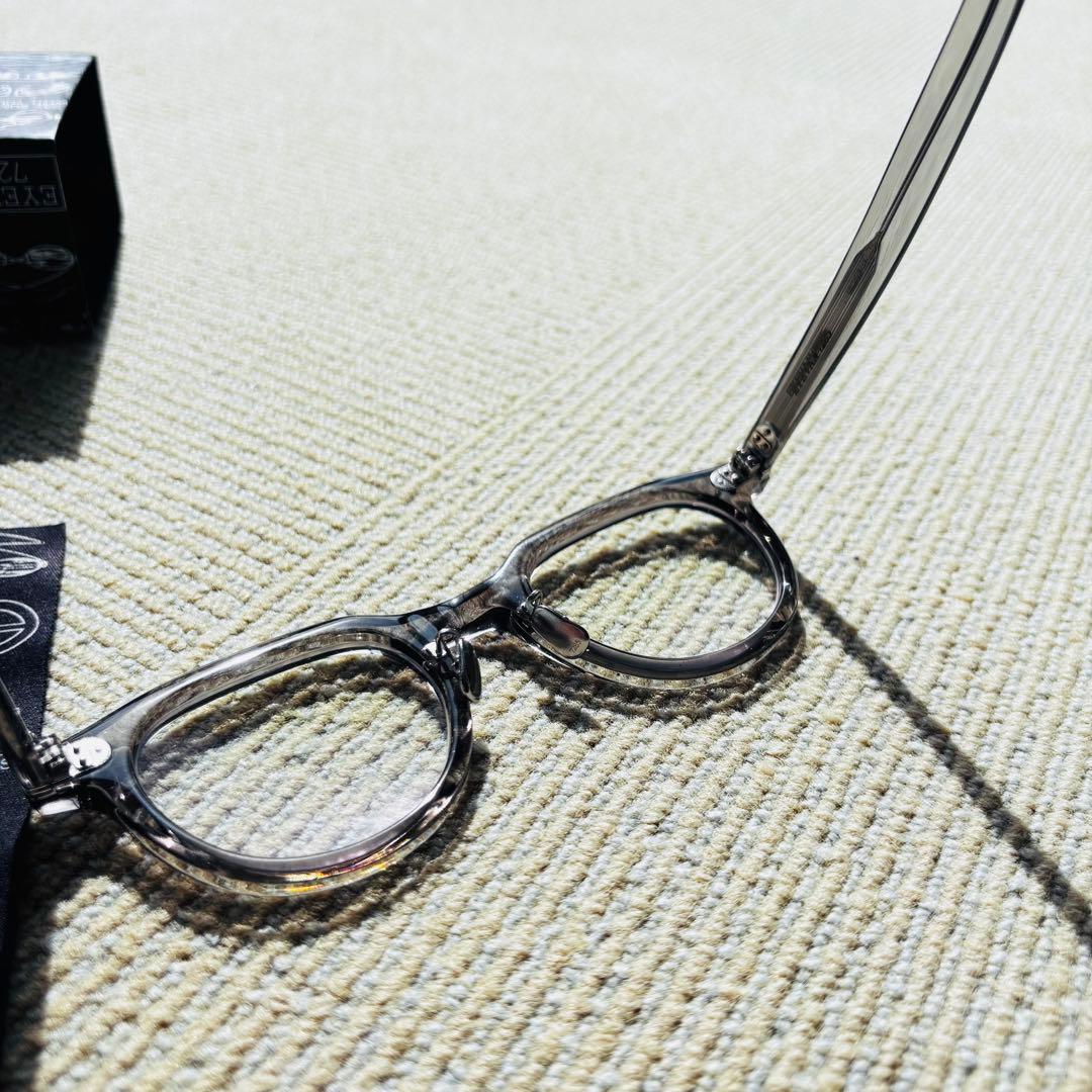 お値下げ　EYEVAN 7285 340MR (46)