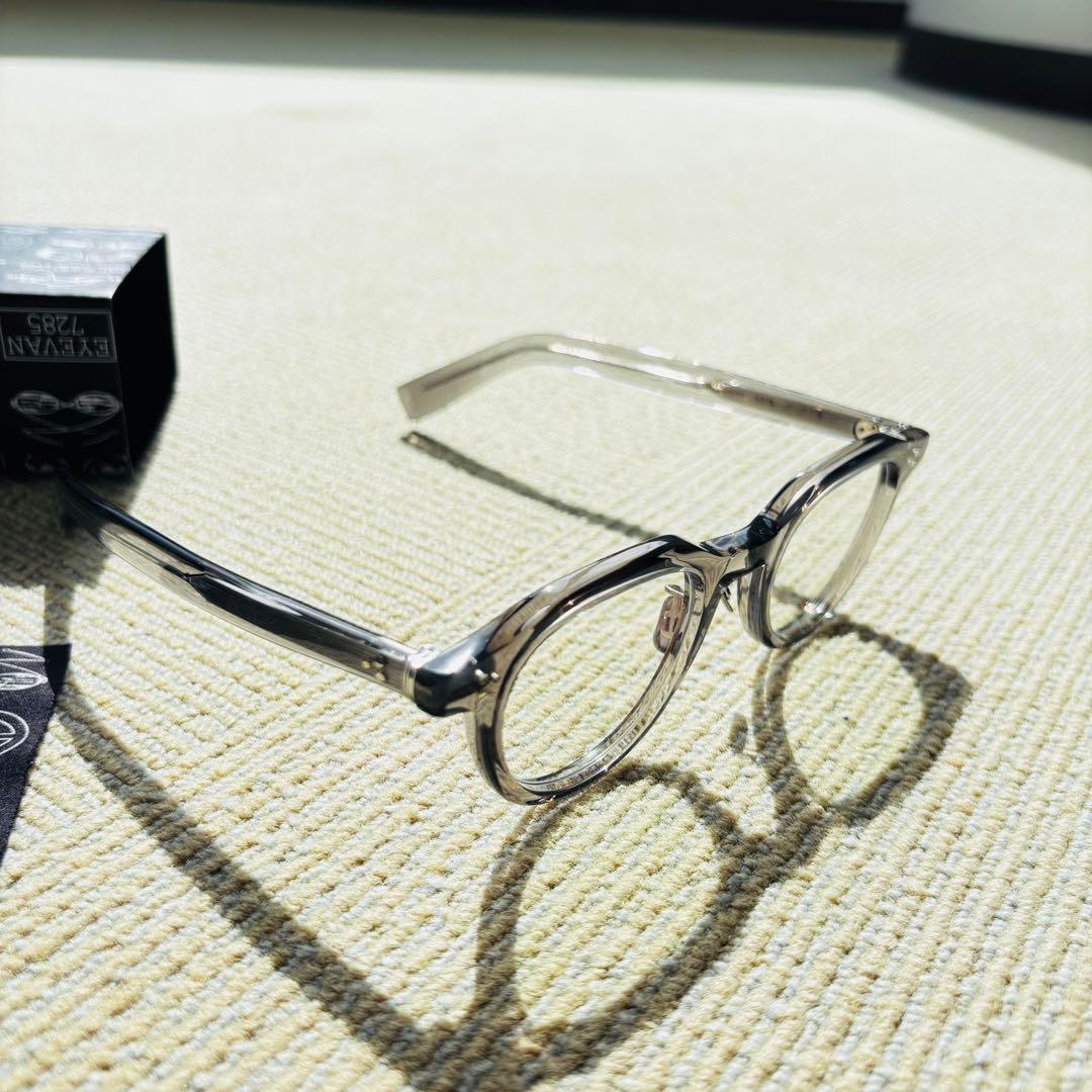 お値下げ　EYEVAN 7285 340MR (46)