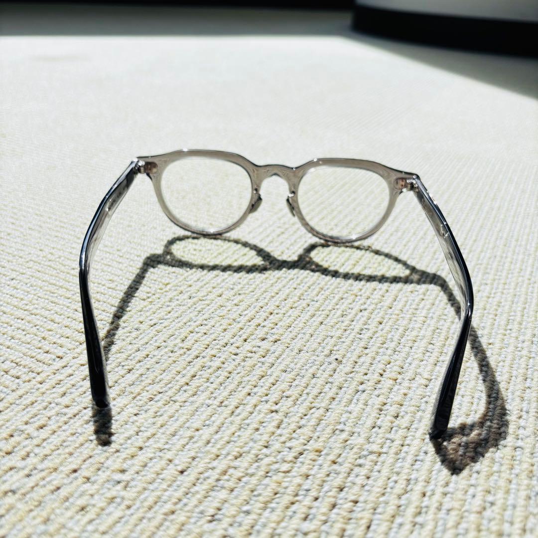 お値下げ　EYEVAN 7285 340MR (46)