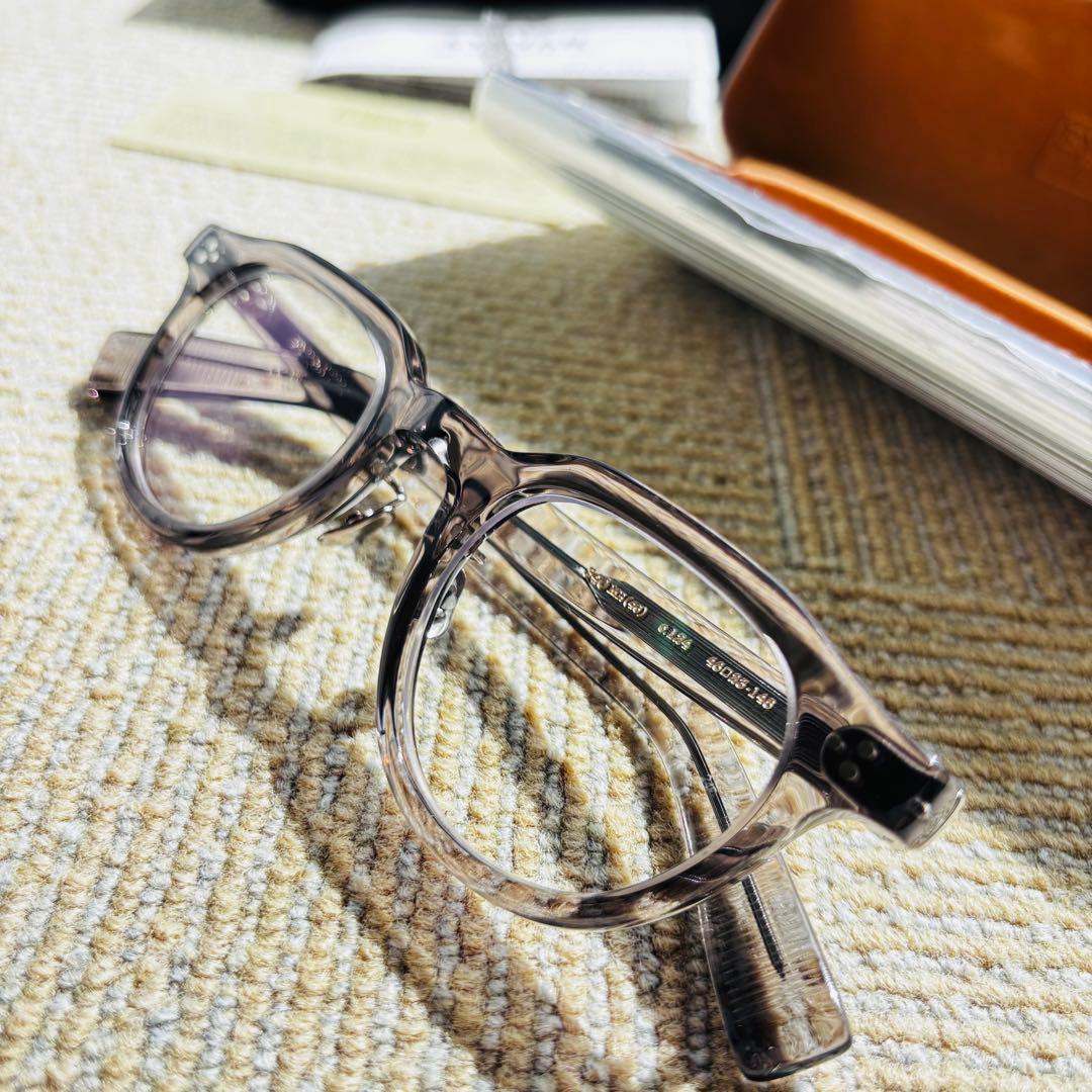 お値下げ　EYEVAN 7285 340MR (46)