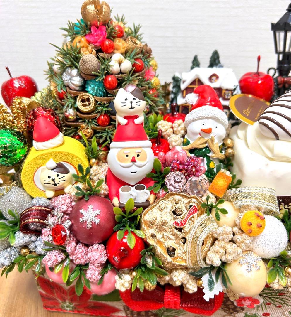 ☆クリスマススワッグ・他☆2025☆