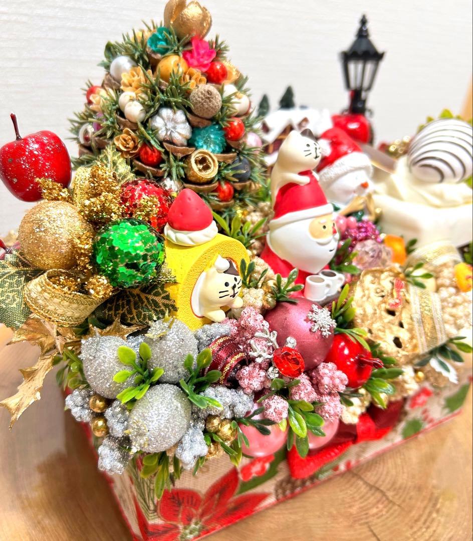 ☆クリスマススワッグ・他☆2025☆