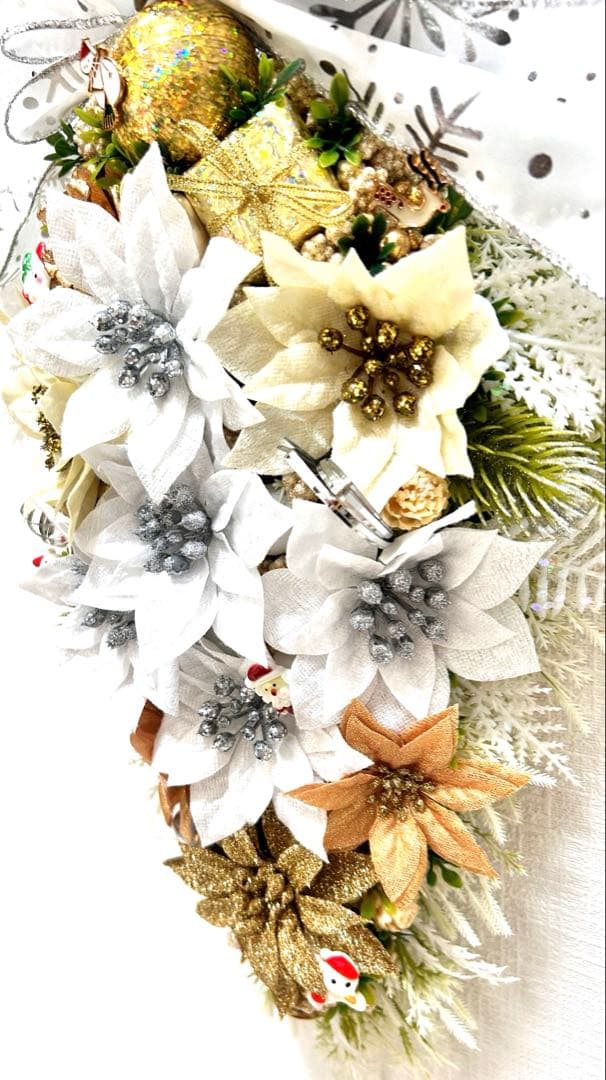 ☆クリスマススワッグ・他☆2025☆