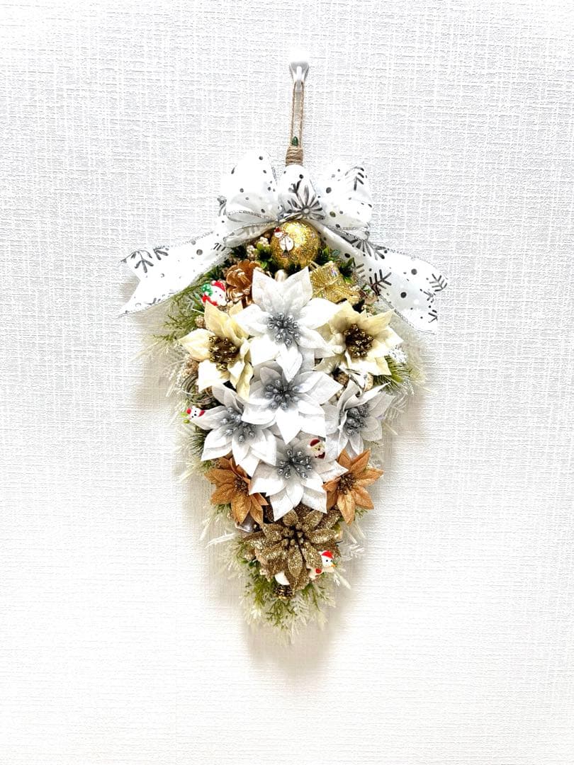 ☆クリスマススワッグ・他☆2025☆