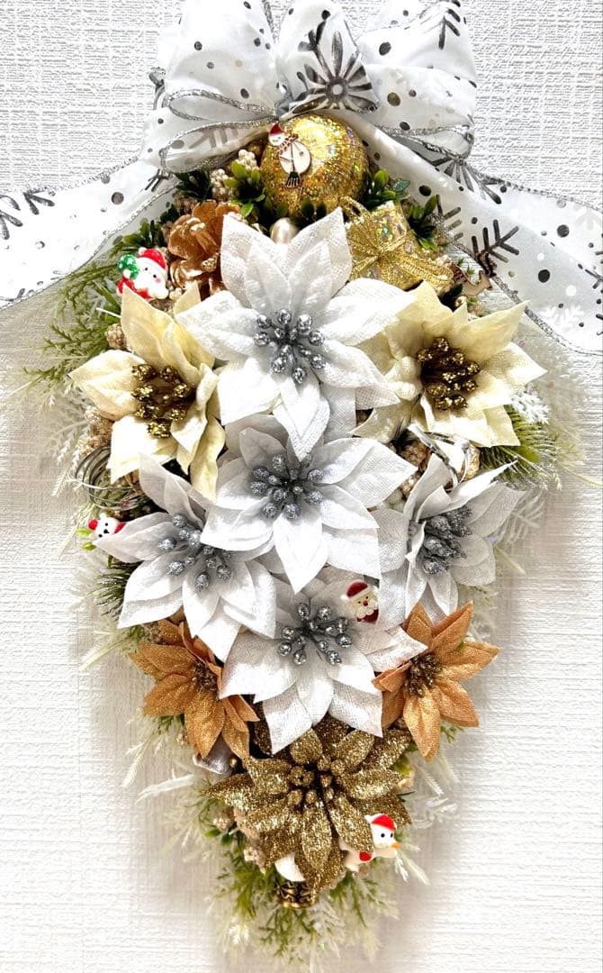 ☆クリスマススワッグ・他☆2025☆