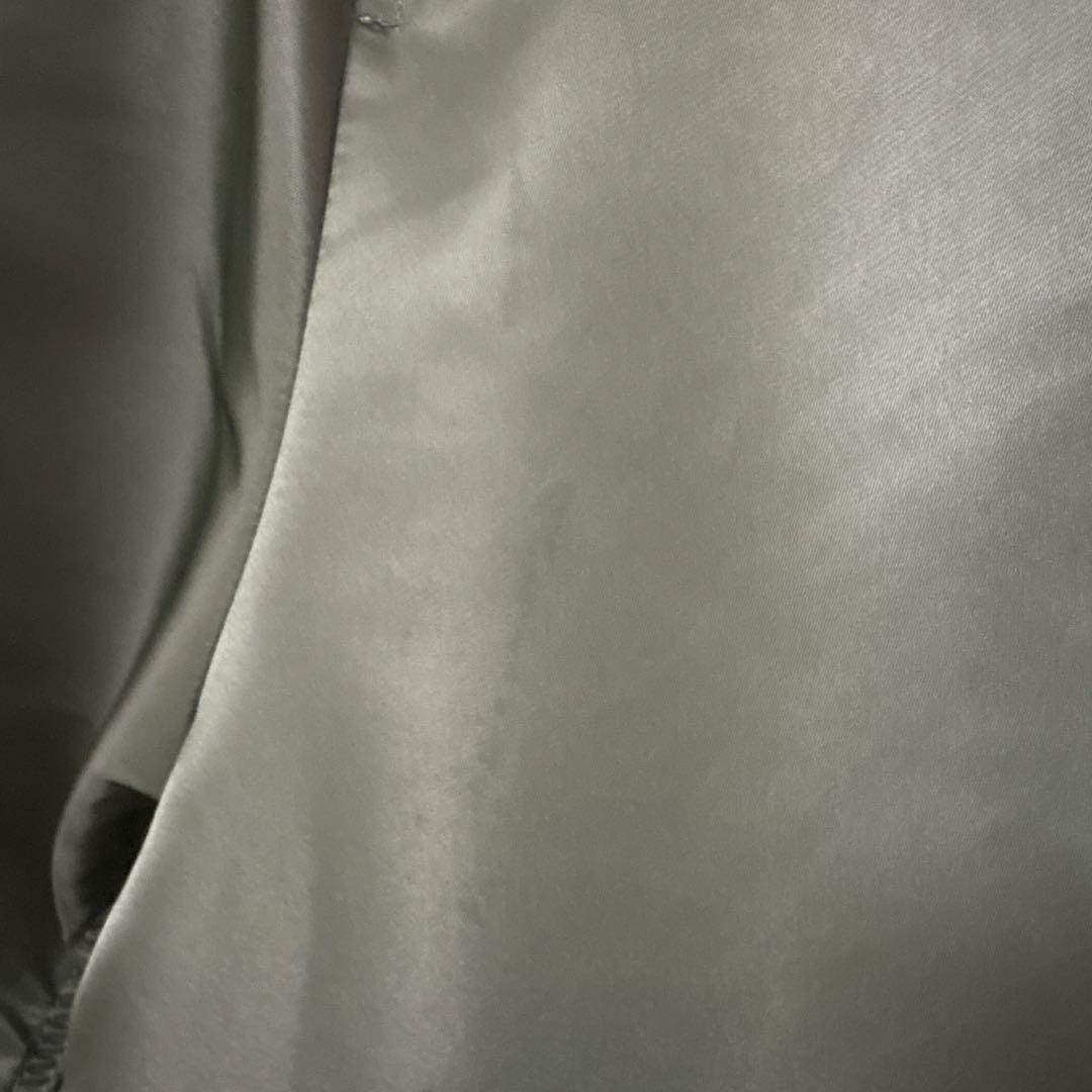 Alpha Industries MA-1 アルファインダストリーズ