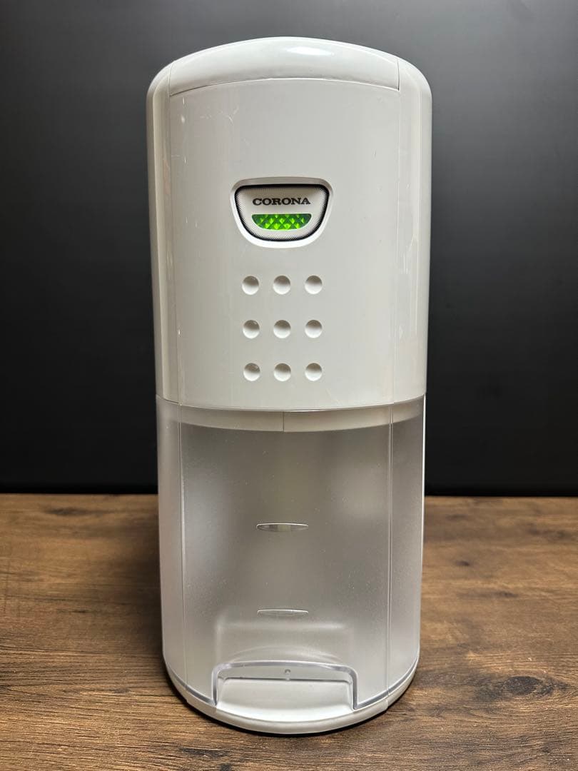 CORONA コロナ 除湿機 2021年製 CD-P6321