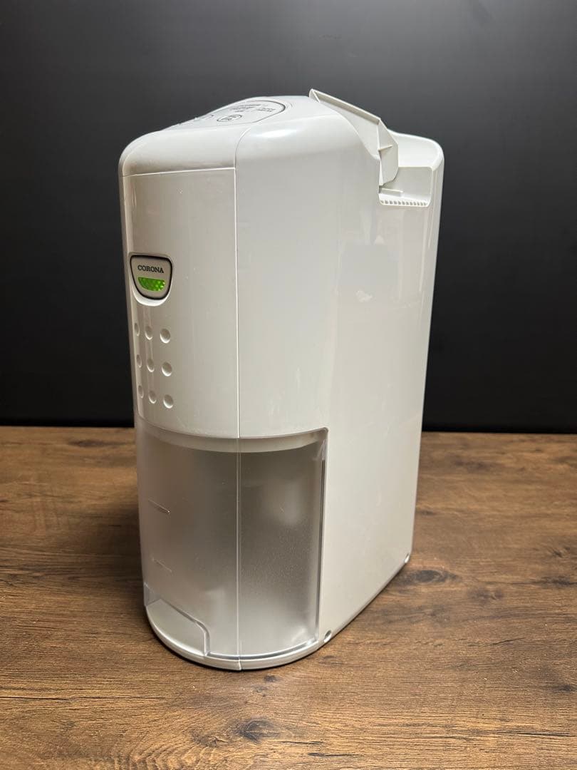 CORONA コロナ 除湿機 2021年製 CD-P6321