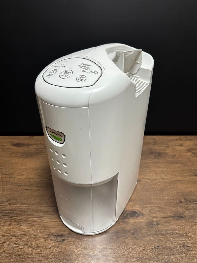 CORONA コロナ 除湿機 2021年製 CD-P6321