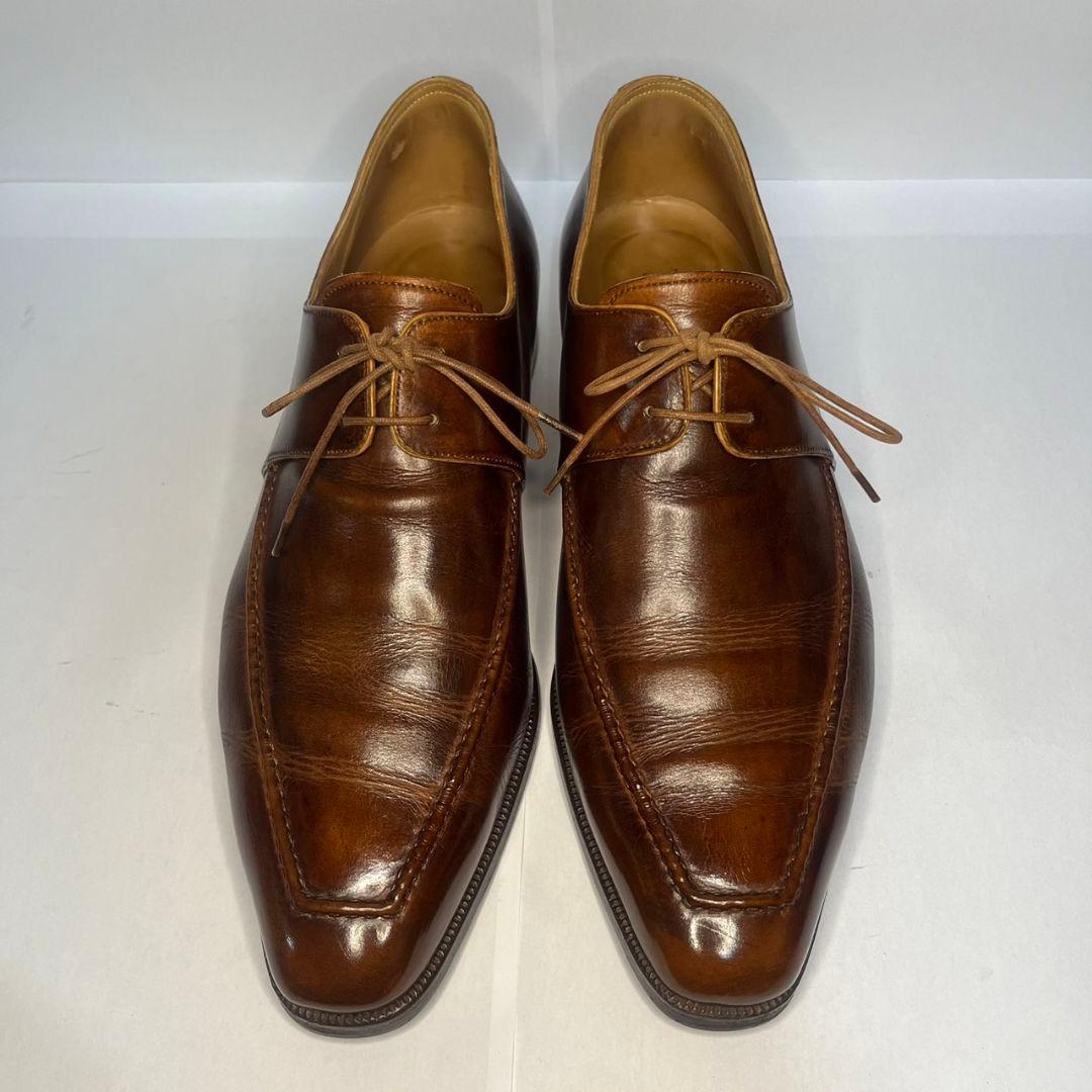 michi様　Berluti（ベルルッティ）