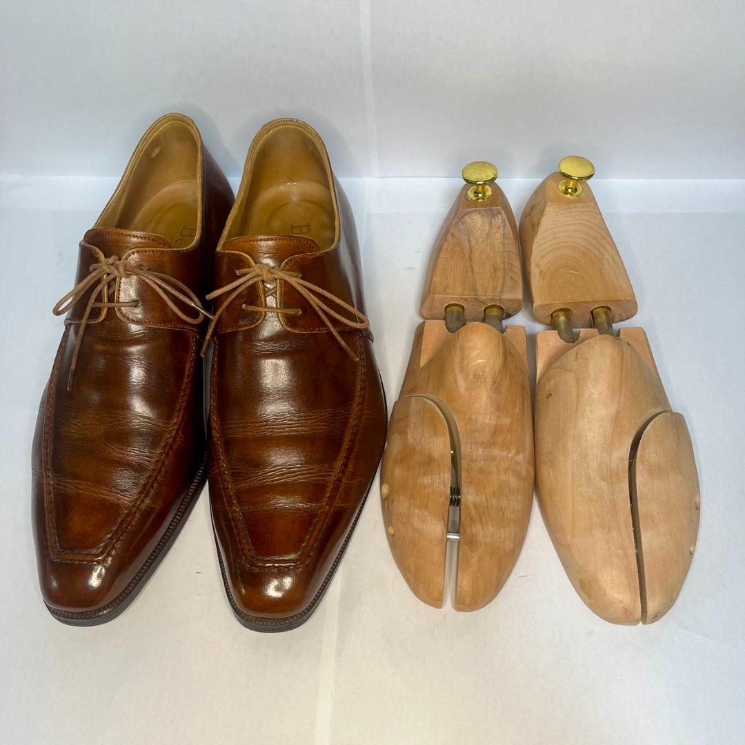 michi様　Berluti（ベルルッティ）