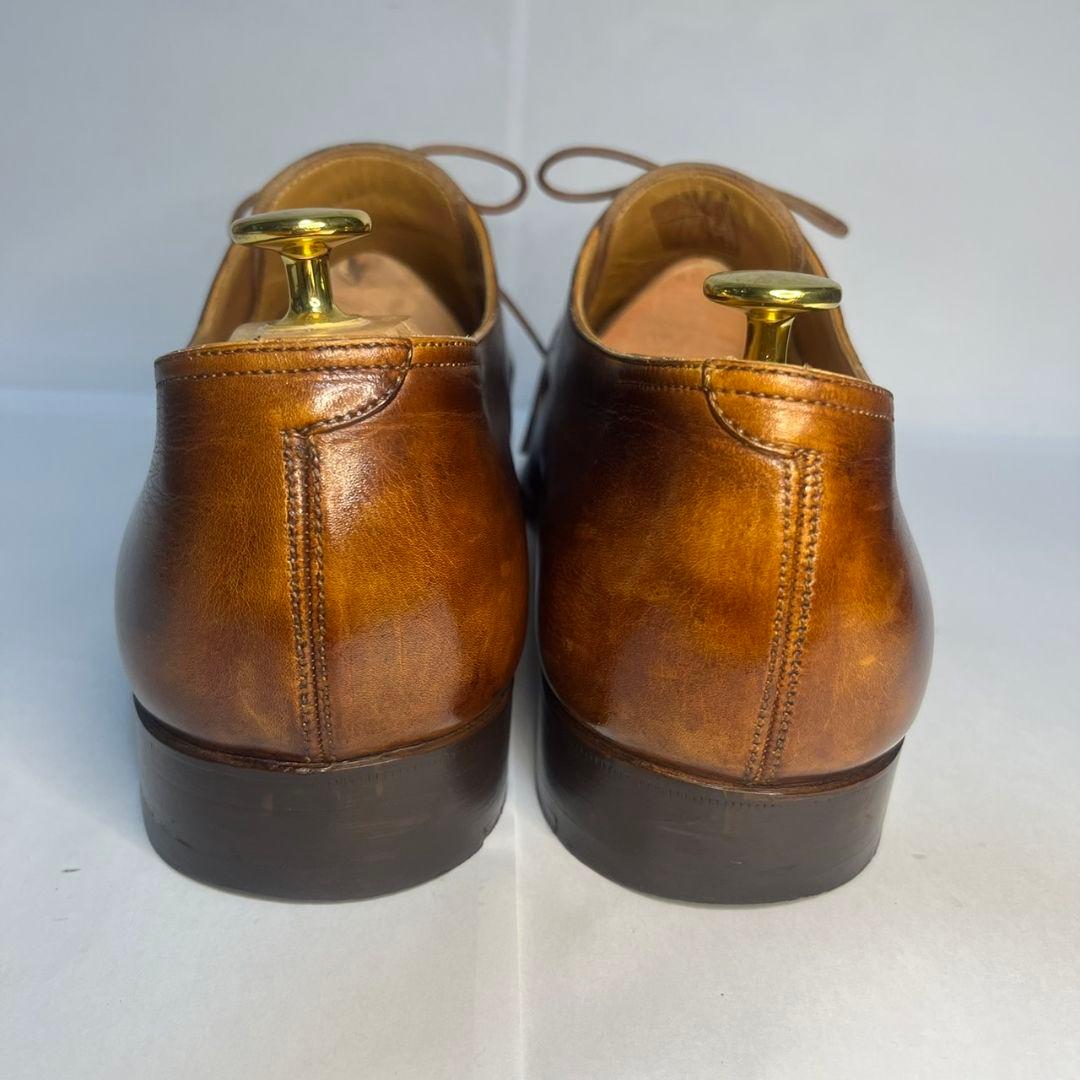 michi様　Berluti（ベルルッティ）