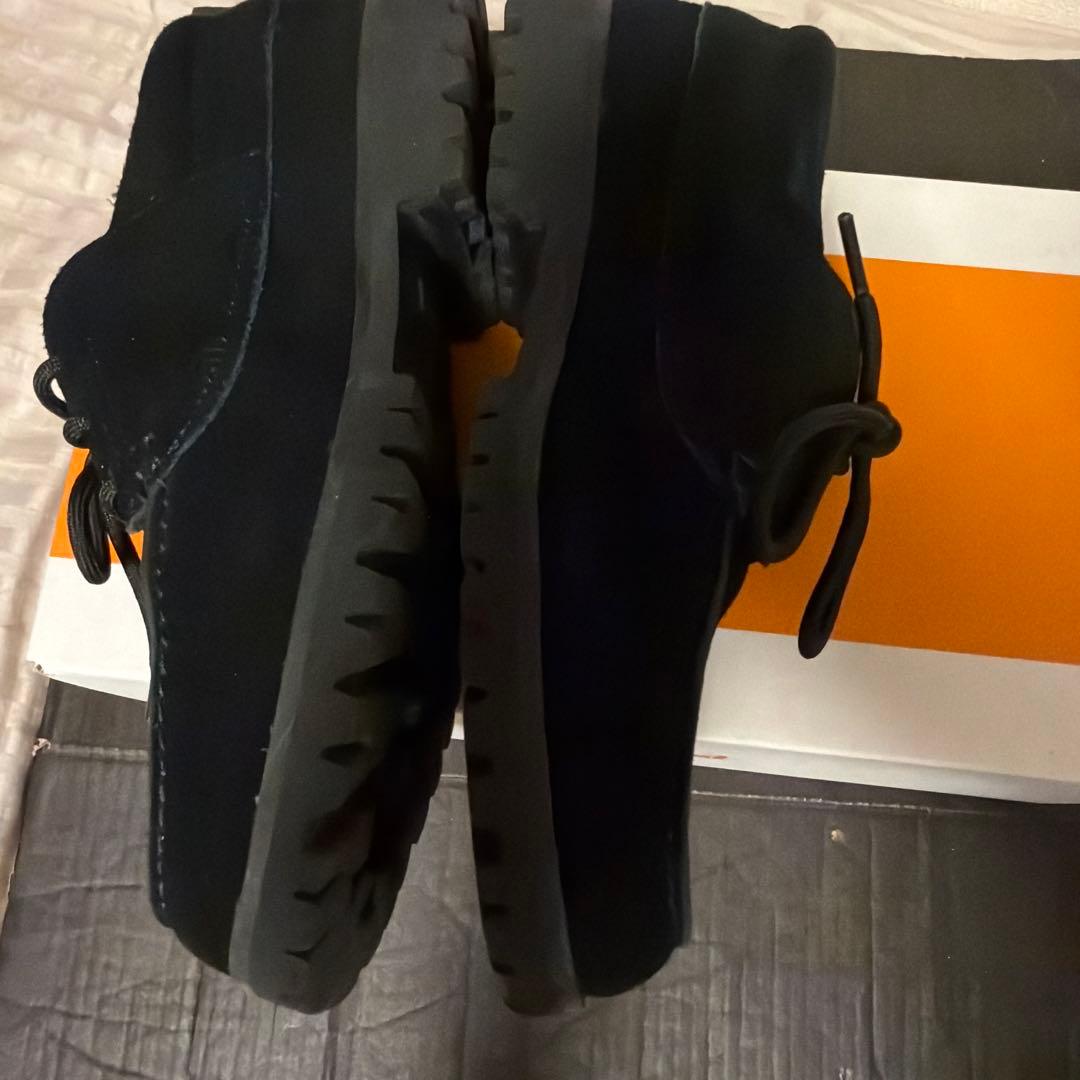 ティンバーランド オーセンティックライトシューズ