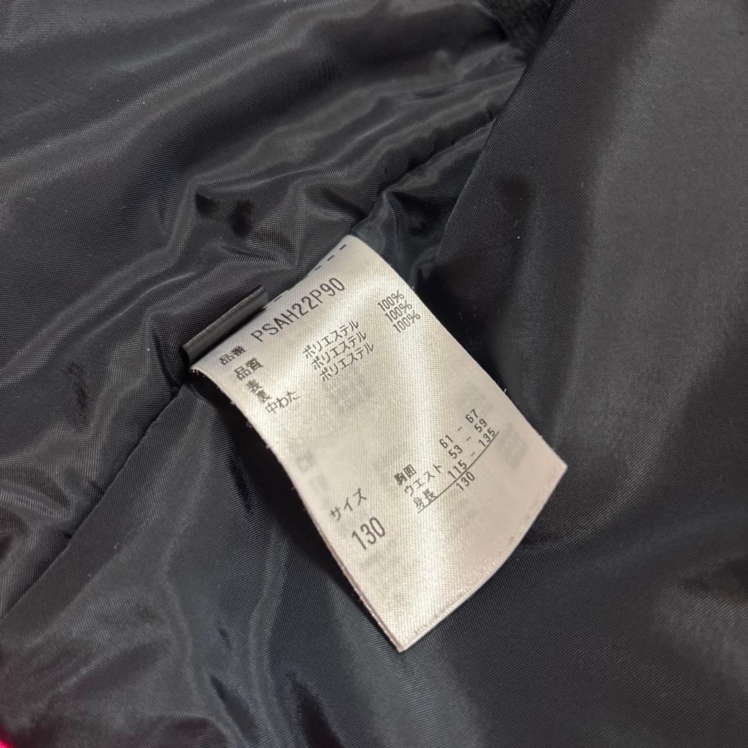 美品　Phenix スキー スノーボード ウェアセット 130