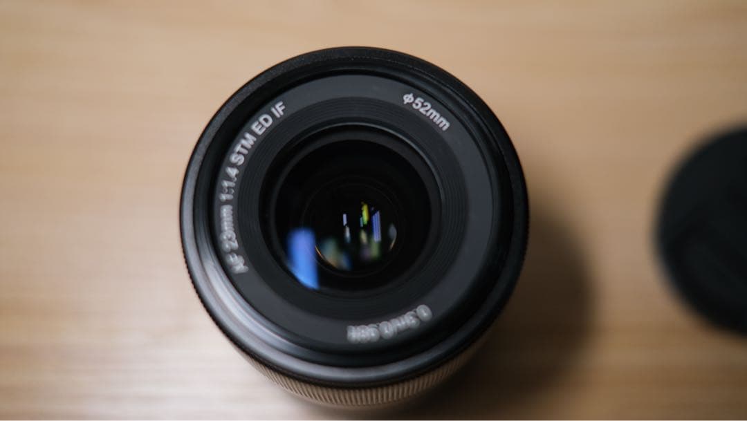 Viltrox 23mmf1.4 XF 富士フィルムマウント単焦点レンズ