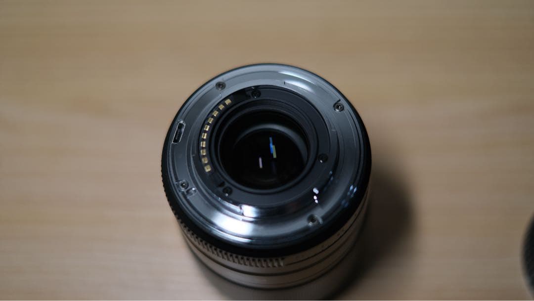 Viltrox 23mmf1.4 XF 富士フィルムマウント単焦点レンズ