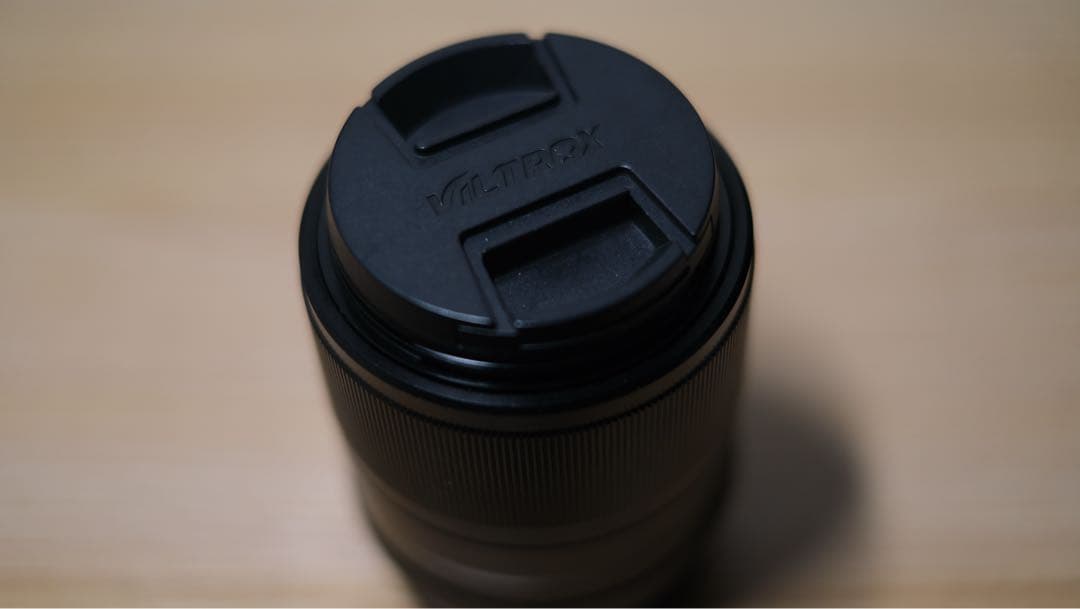 Viltrox 23mmf1.4 XF 富士フィルムマウント単焦点レンズ
