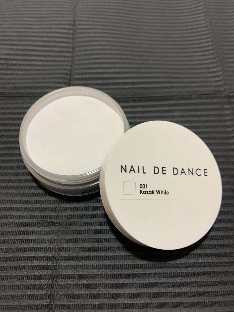 NAIL DE DANCE ネイルデダンス アクリル　セット