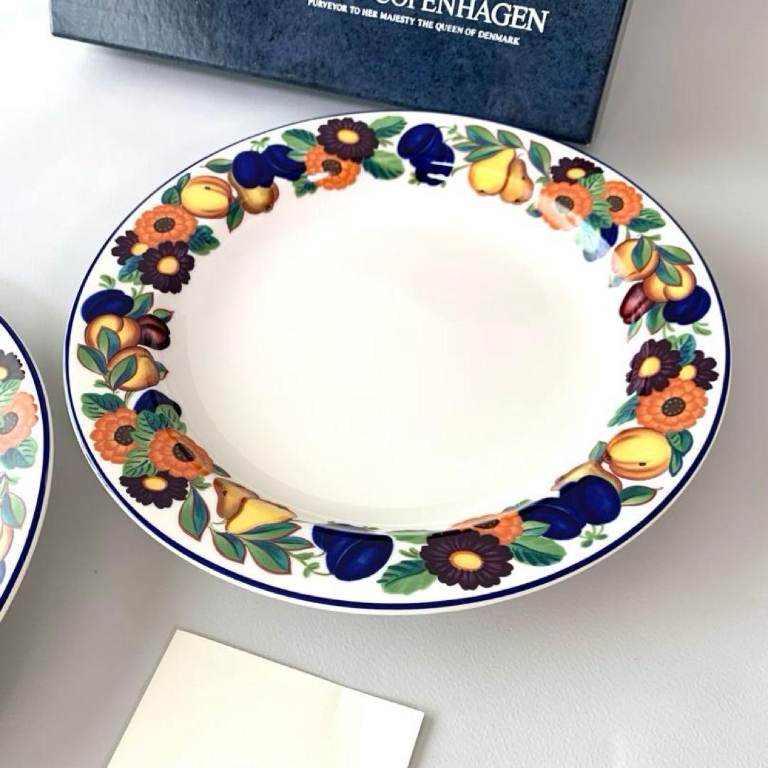 【 】 Golden Summer　花柄　2枚