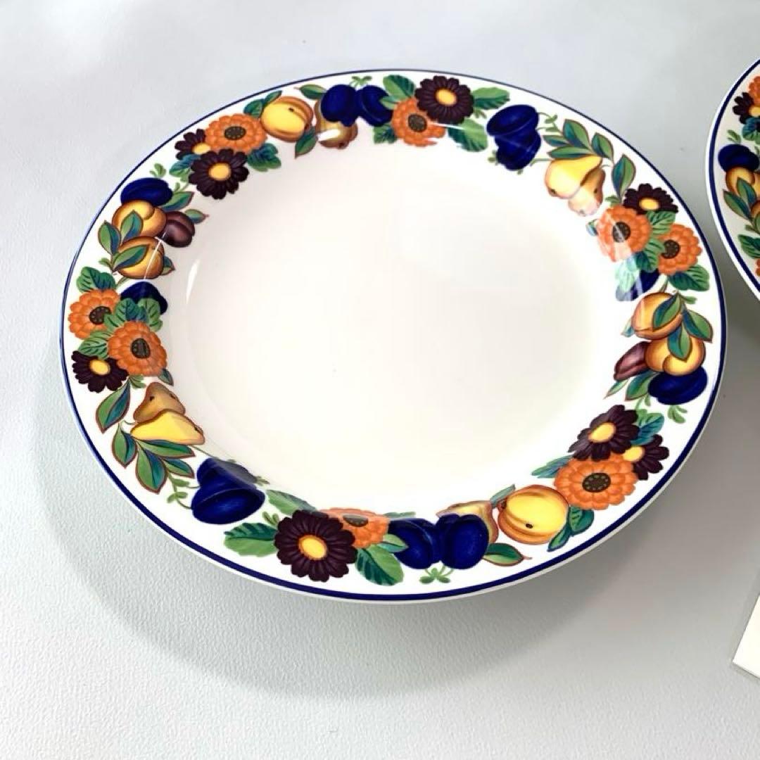 【 】 Golden Summer　花柄　2枚