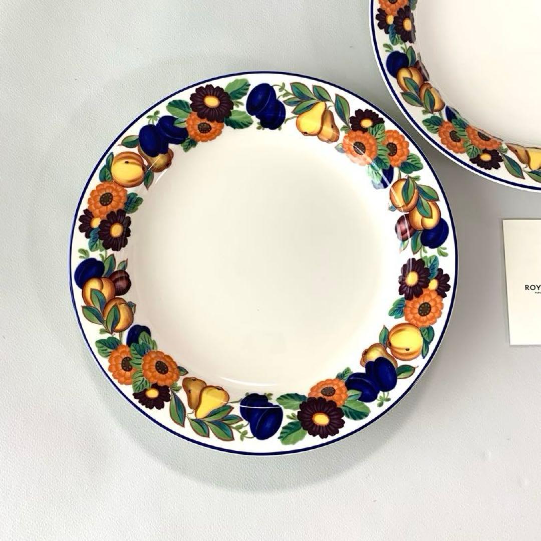 【 】 Golden Summer　花柄　2枚