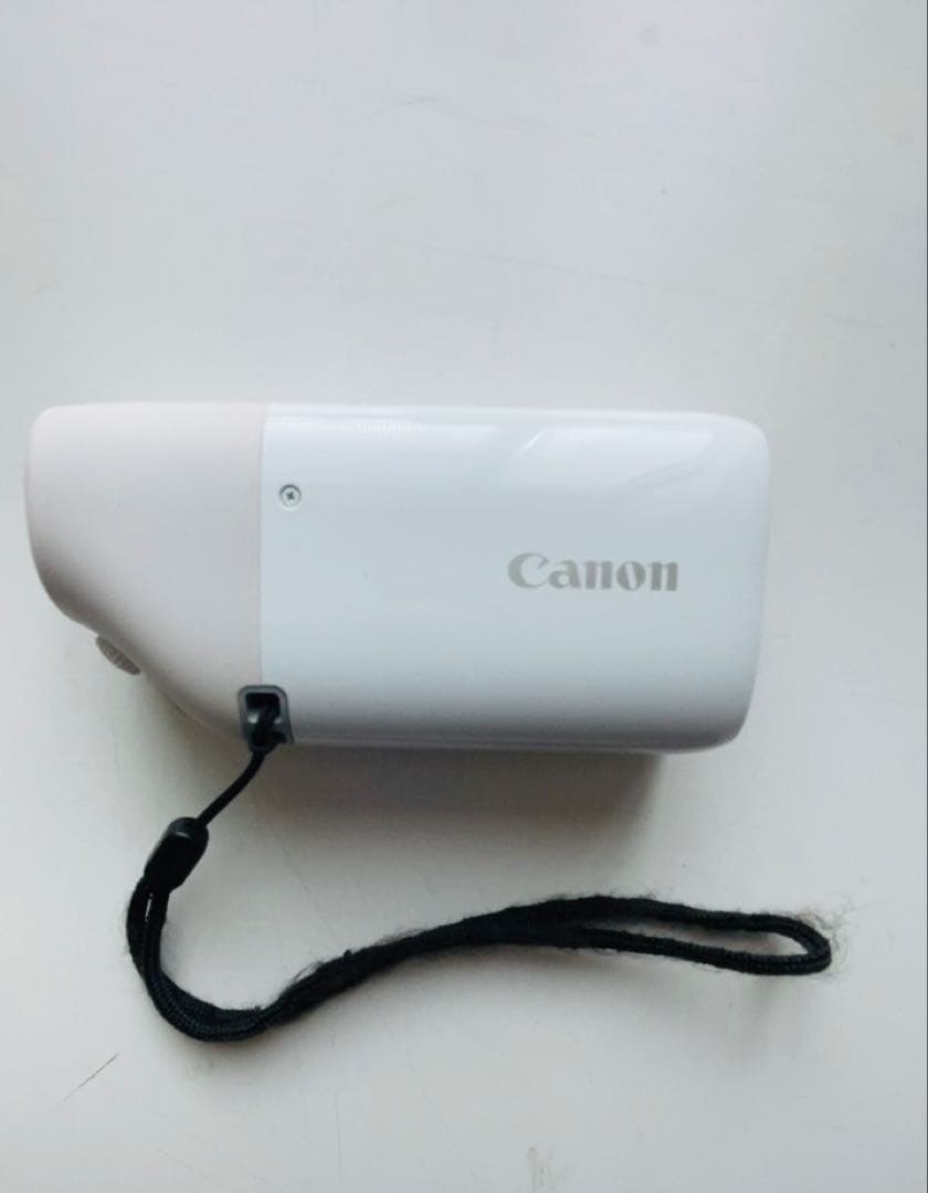 値下げ Canon パワーショットズーム　（本体+32GBsdカード)