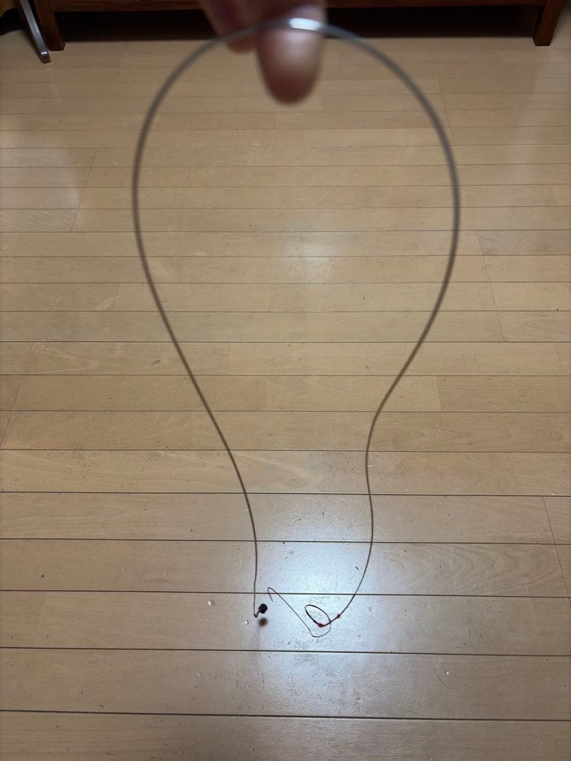 フレクソコア　コントラバス弦 5本セット