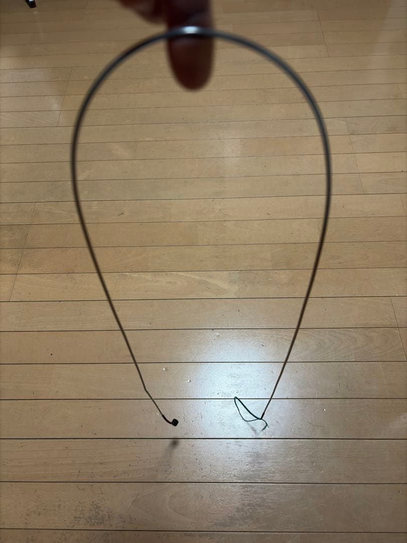 フレクソコア　コントラバス弦 5本セット