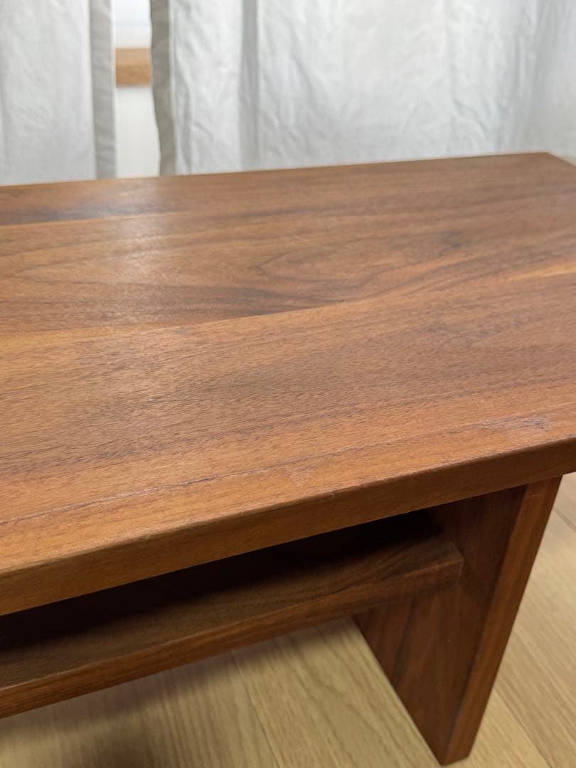 仁吉 　TVボード　ローテーブル