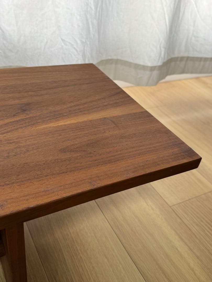 仁吉 　TVボード　ローテーブル