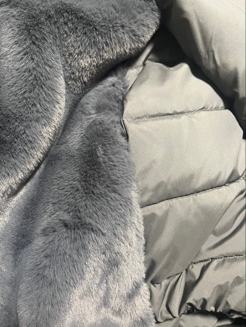 YAMADAYA Agaコート