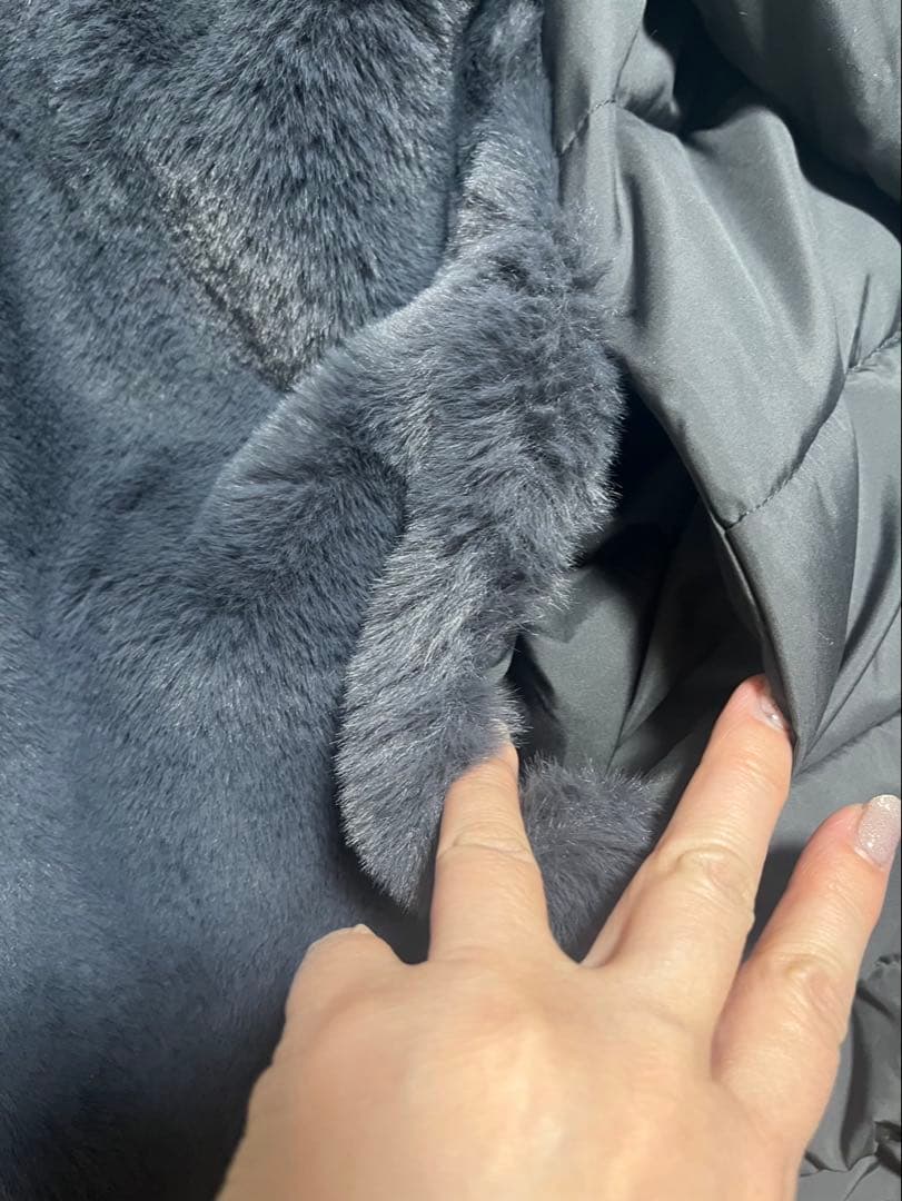 YAMADAYA Agaコート