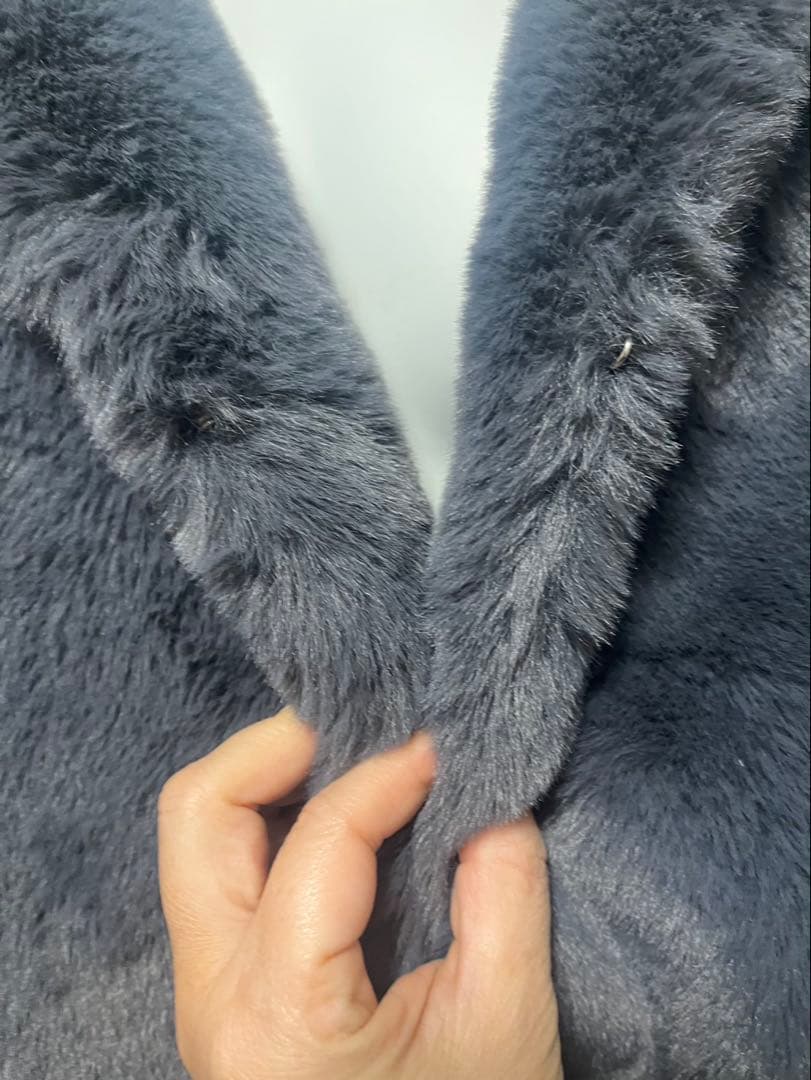 YAMADAYA Agaコート