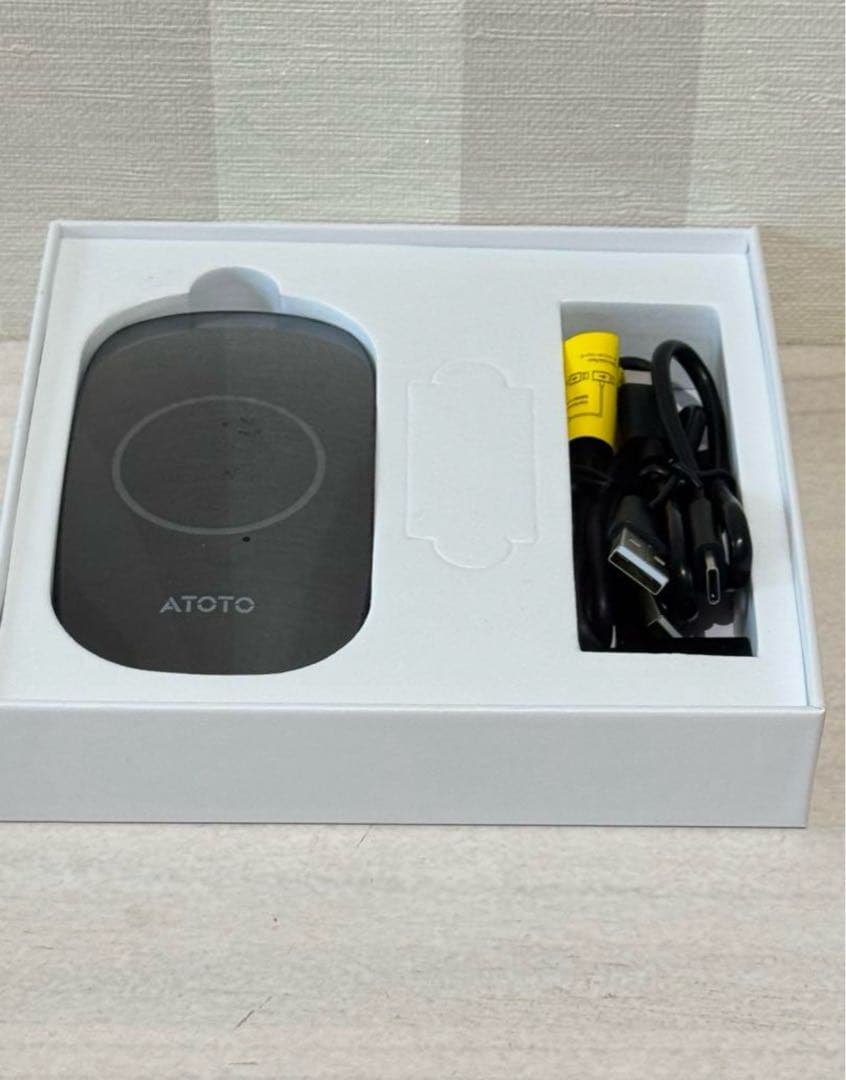 Ai Box カープレイ ai ボックス　CarPlay CB4CT/DY