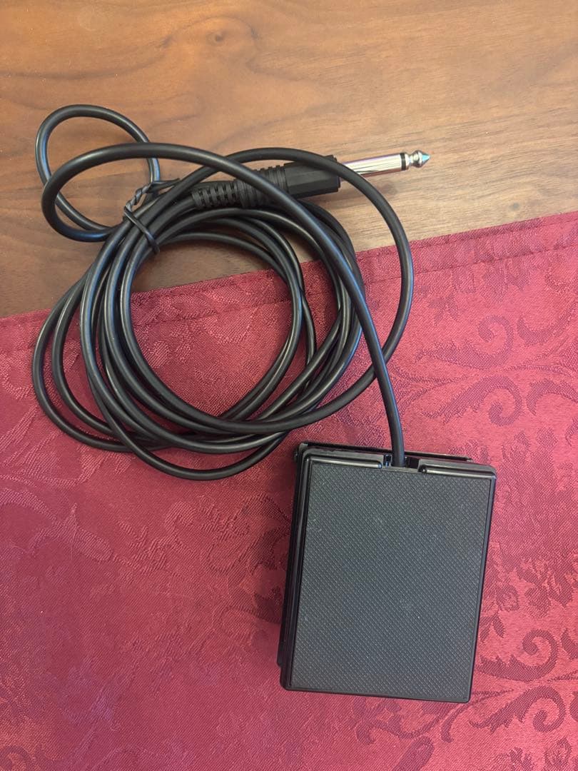 【美品】Roland A-800PRO MIDIキーボード/DP-2ペダル付