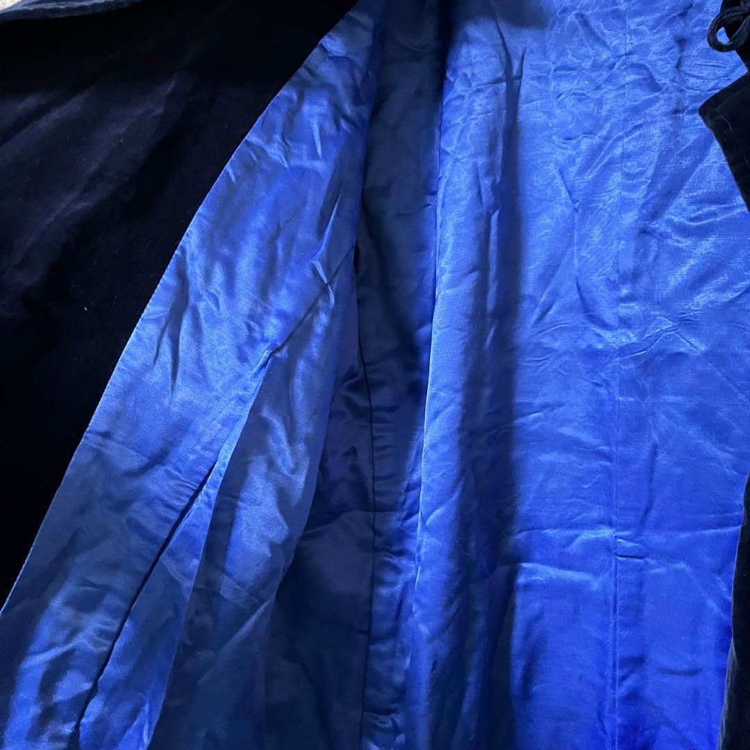 yohjiyamamoto WORKSHOP チャイナ ジャケット 希少 80S