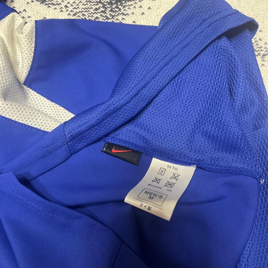 Nike ブラジル代表 サッカーウェア M セットアップ