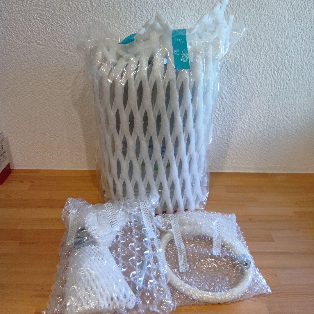 マグ・ソフィア浄水器