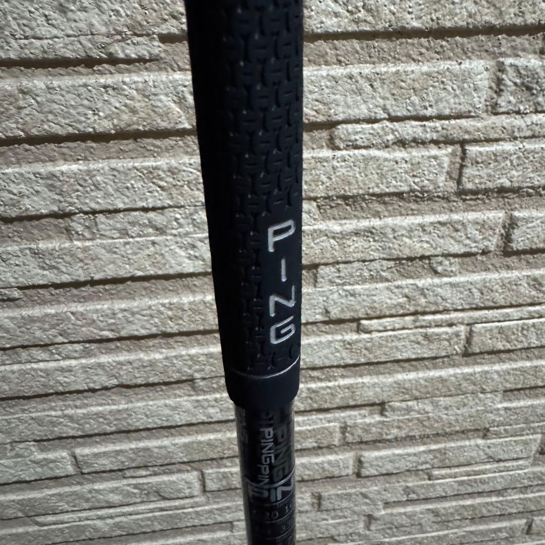 【初心者おすすめ】PINGドライバー含む ゴルフクラブ3本 Sフレックス メンズ