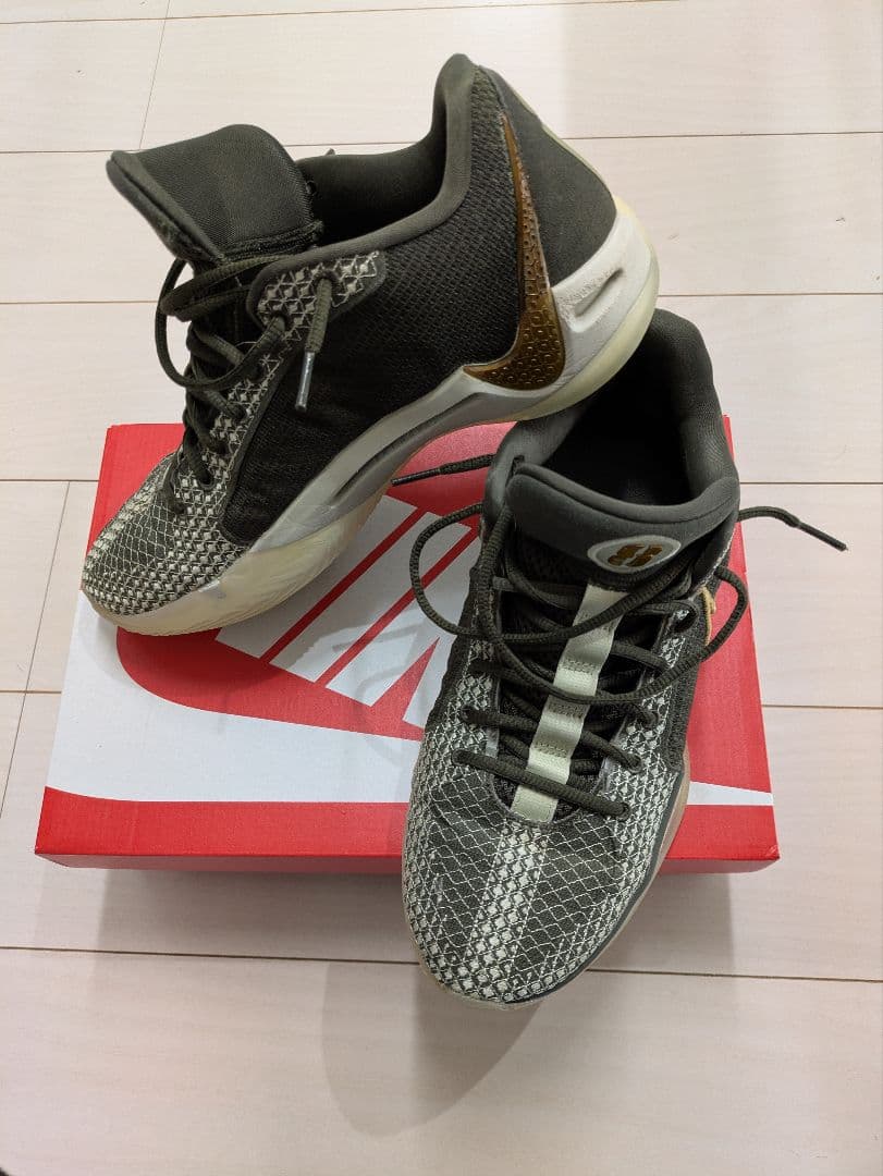 バスケットシューズ バッシュ サブリナ 1 Dedication EP