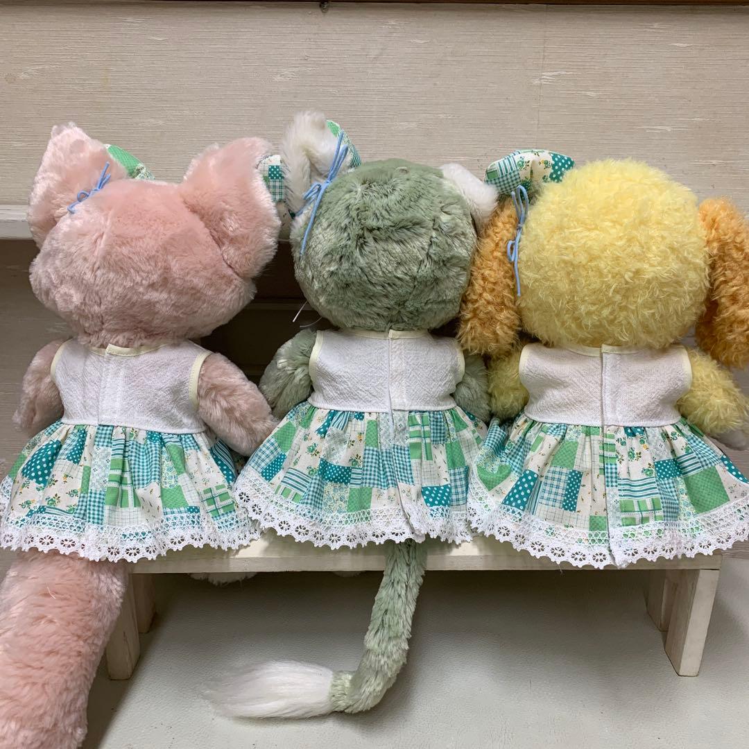 ニャンコ　商品違い多い❌翌日受取通知⭕️