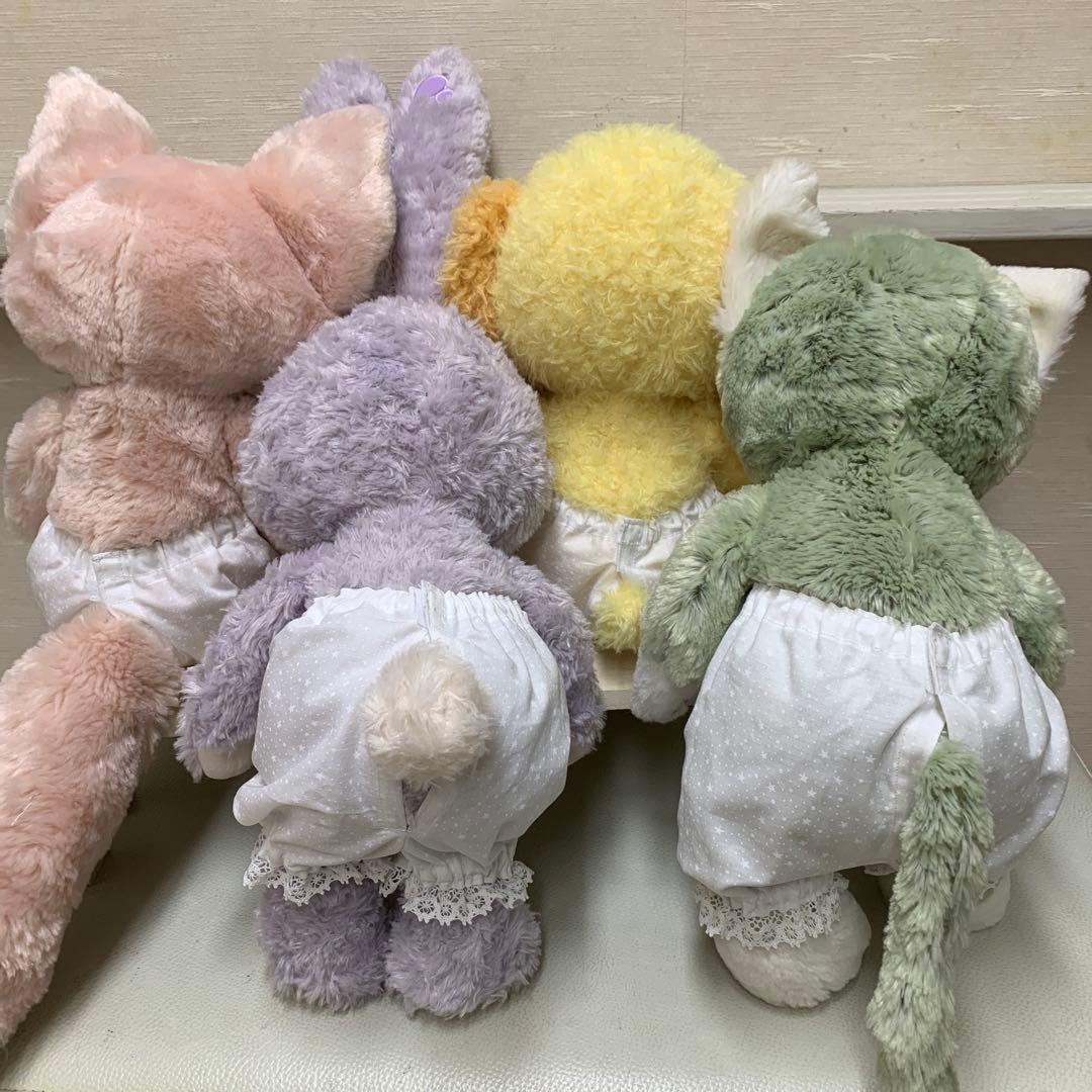 ニャンコ　商品違い多い❌翌日受取通知⭕️