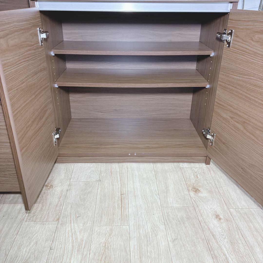 ◇土井インテリヤ工業◇キッチンボード◇食器棚◇大阪兵庫京都奈良滋賀和歌山◇