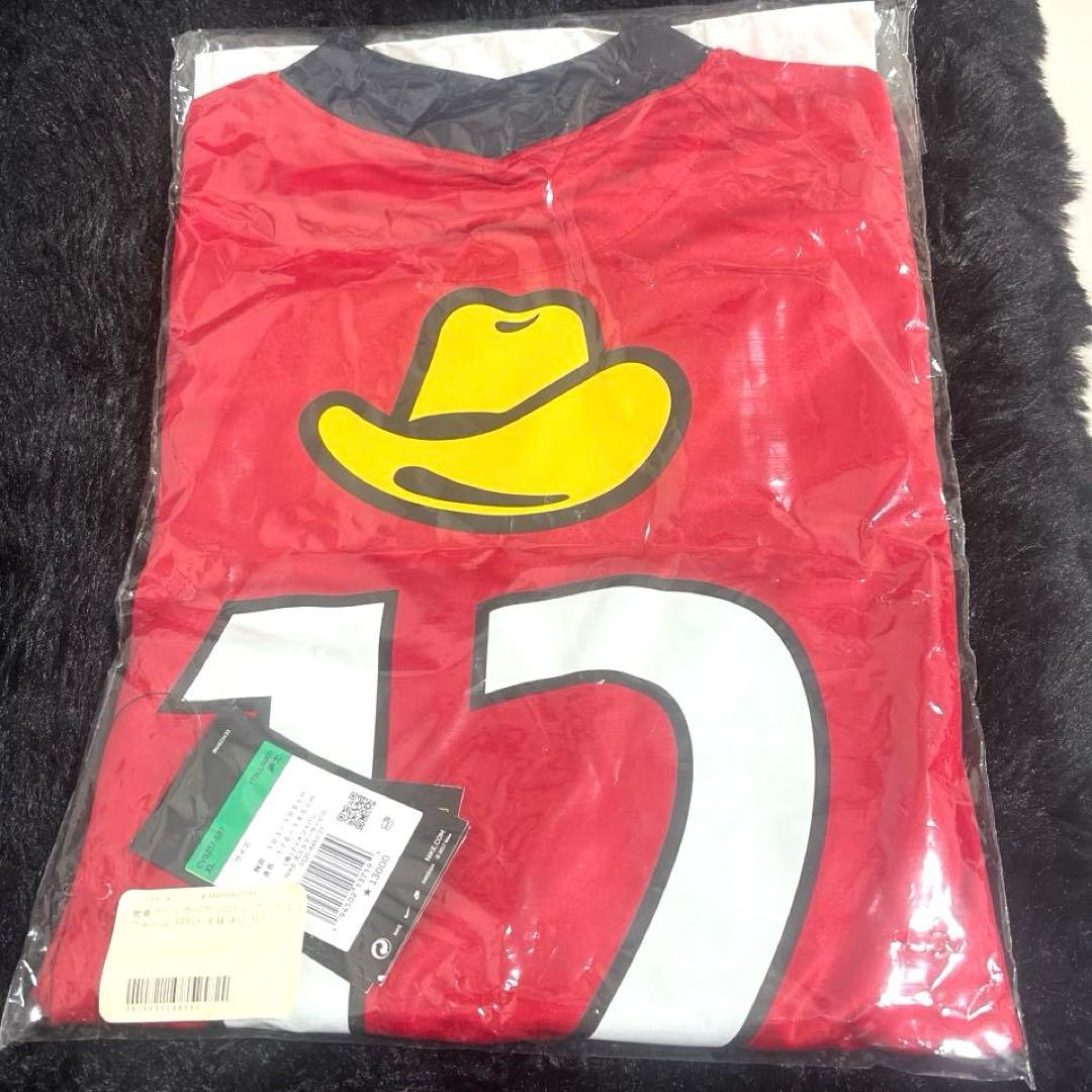 鹿島アントラーズ 2021 NIKEレプリカユニフォーム XL