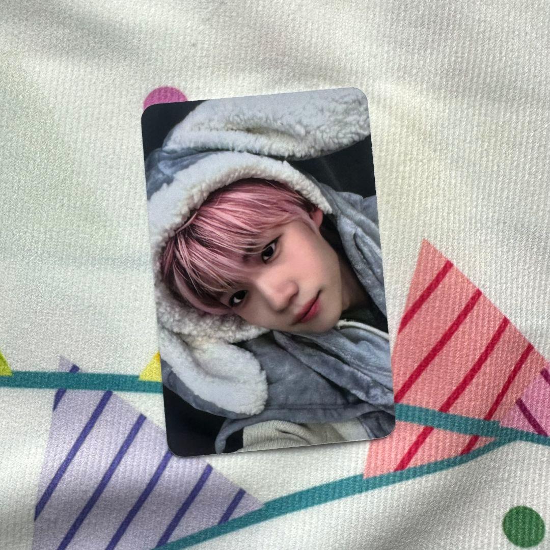 CLOSEYOUREYES 2週目サクラダケンシン サノクトレカ