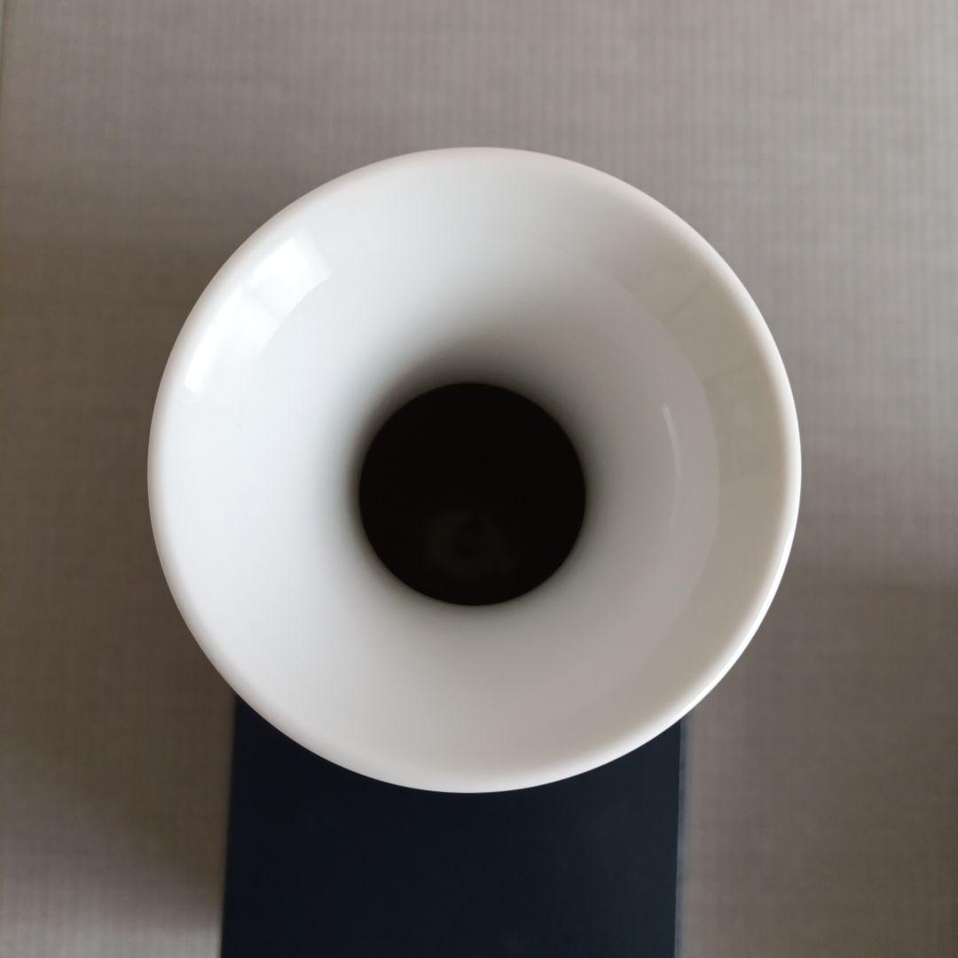 マイセン ブルーオニオンフラワーベース