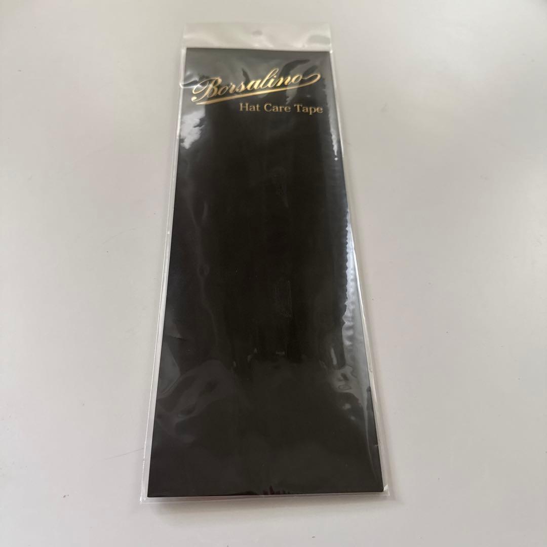 Borsalino ボルサリーノ　パナマハット