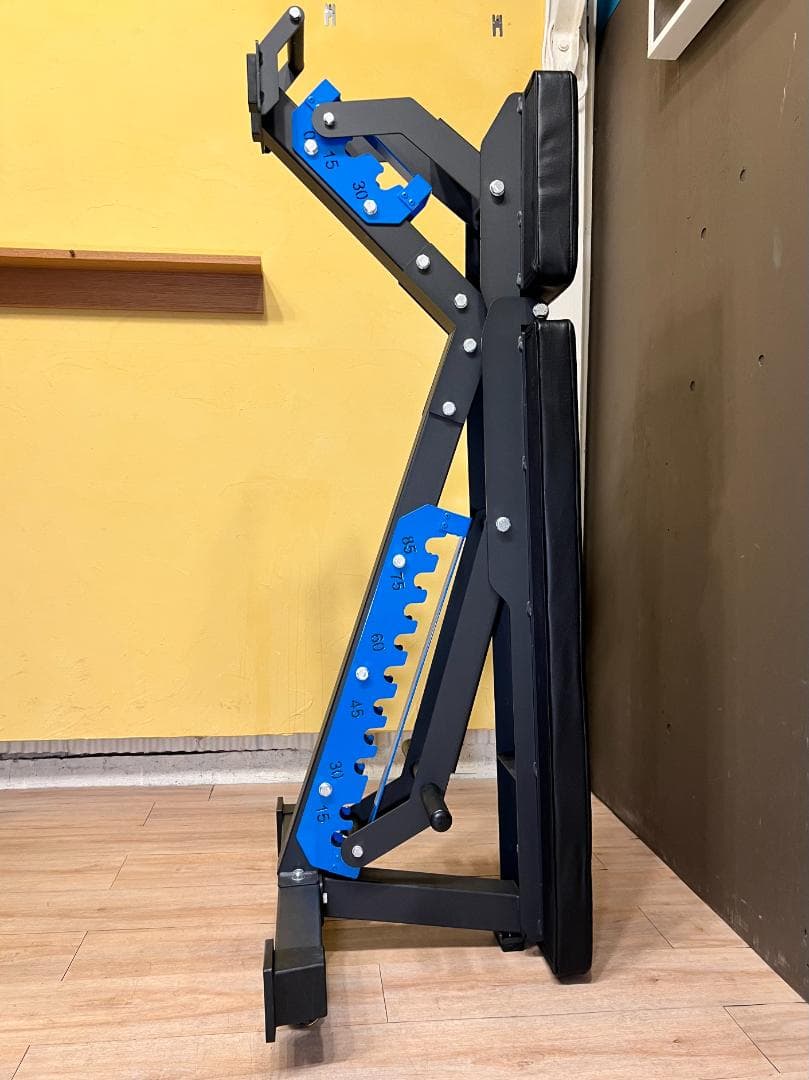 アジャスタブルベンチ 引取限定 東京都北区 Magic Life