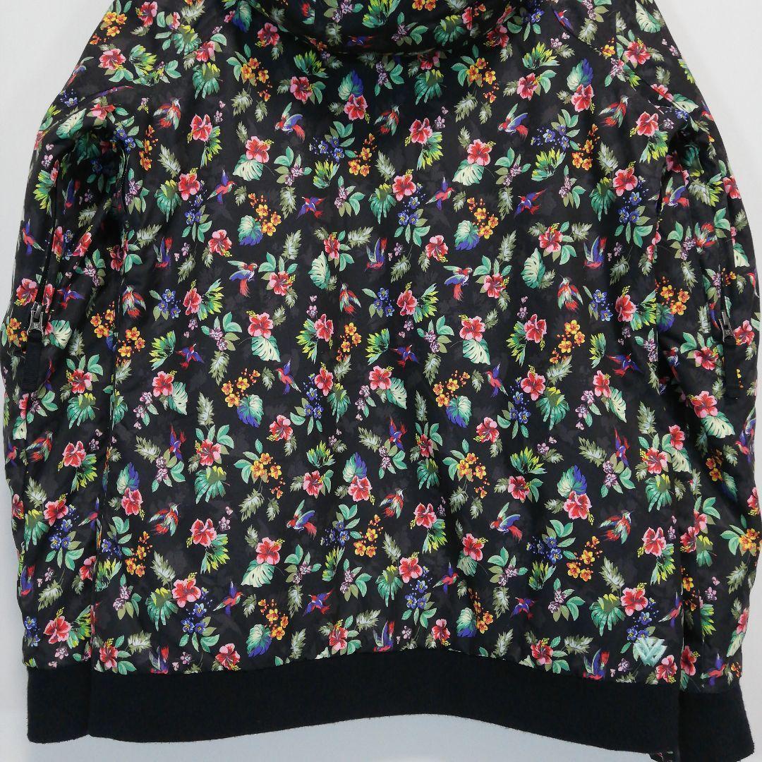 BURTON レディース スノボウェア ジャケット 花柄 スノーボード バートン